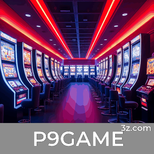 P9GAME: Seu Cassino Online Seguro e Premiado