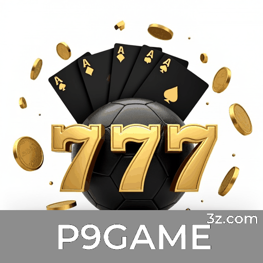 P9GAME: Seu Cassino Online Seguro e Premiado