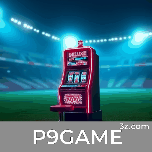 Tecnologia 3D em Jogos de Cassino no P9GAME