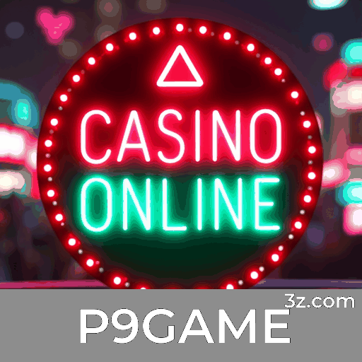 P9GAME: Experiência de Cassino Imersiva para Brasileiros