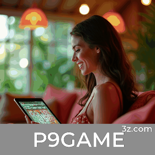 Tecnologia 3D em Jogos de Cassino no P9GAME