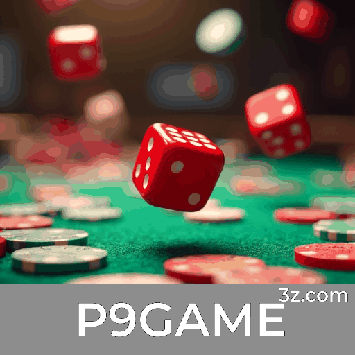 P9GAME: Experiência de Cassino Imersiva para Brasileiros