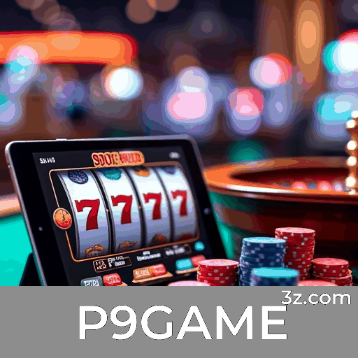 Maximize Promoções e Potencialize Bônus na P9GAME