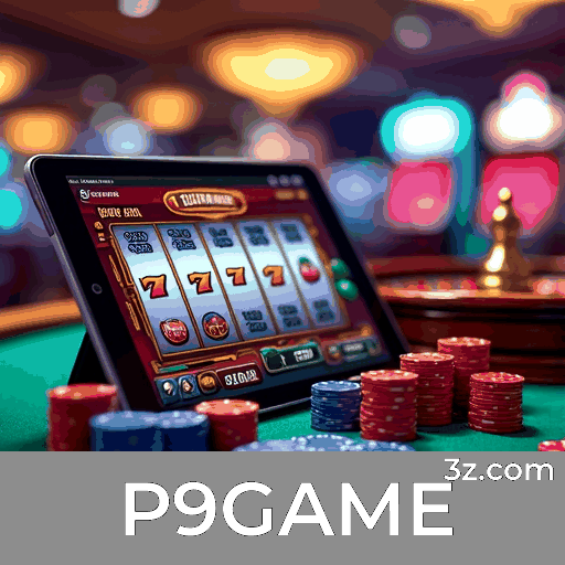 Bônus e Promoções Exclusivas no P9GAME