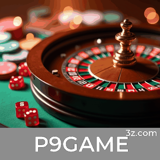 P9GAME: Excelência em Segurança e Serviços Profissionais