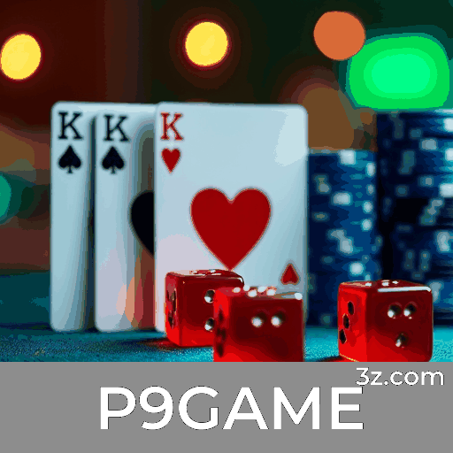 P9GAME: Excelência em Segurança e Serviços Profissionais