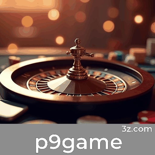 Ideias Revolucionárias Redefinem Jogos de Apostas Online no p9game