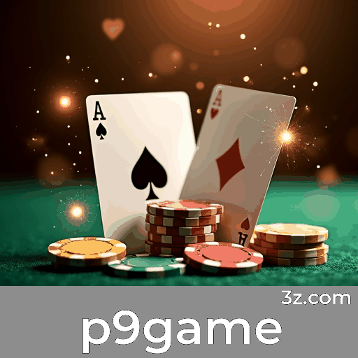 p9game: Jogos de Cassino Incríveis e Imersivos