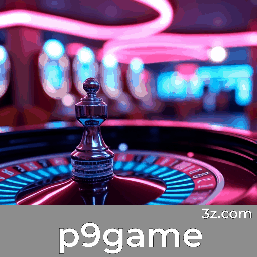 p9game: O Cassino Online Premiado e Seguro