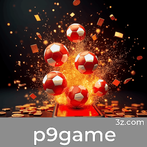 p9game: O Cassino Online Premiado e Seguro