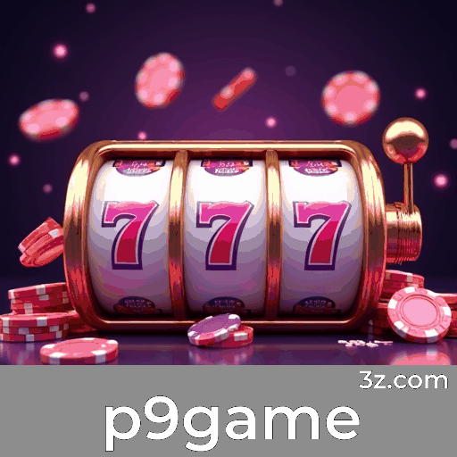 Aproveite os bônus incríveis e exclusivos no p9game