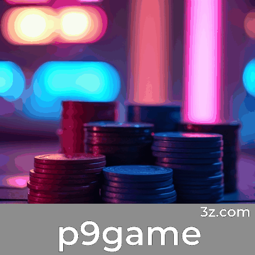 p9game: O Cassino Online Premiado e Seguro