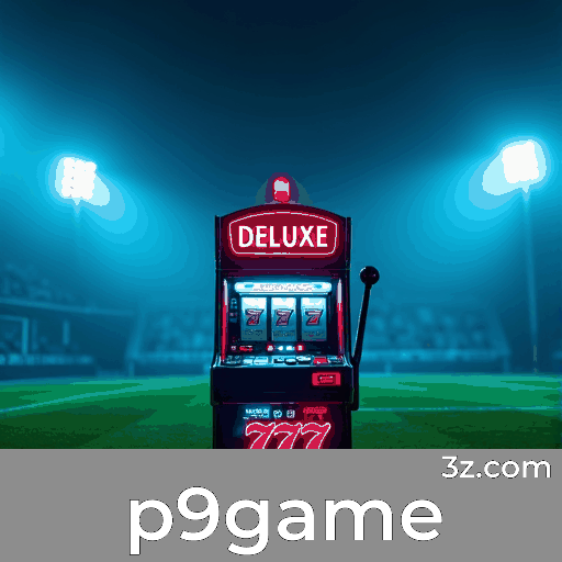 p9game Social Casino: A Emoção da Interação Real