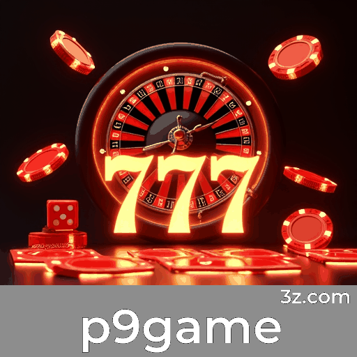 p9game: O Cassino Online Premiado e Seguro