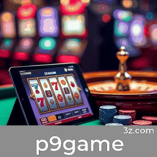 p9game Social Casino: A Emoção da Interação Real